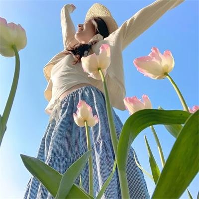 通灵美人 海报