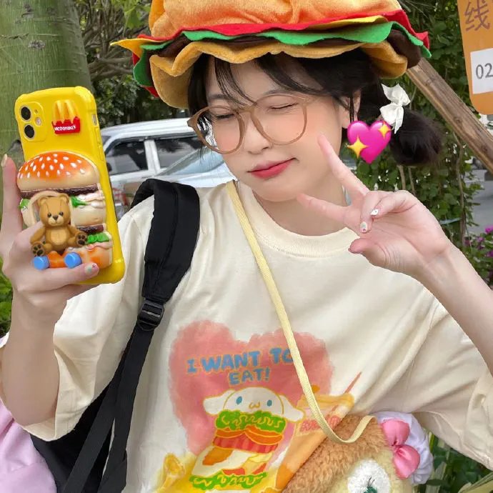 芭乐拍档 海报